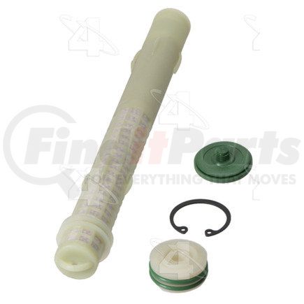 83201 by FOUR SEASONS - Filter Drier Desiccant Cartridge Kit w/ Plug