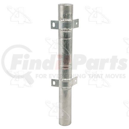 83194 by FOUR SEASONS - Aluminum Filter Drier w/ Pad Mount