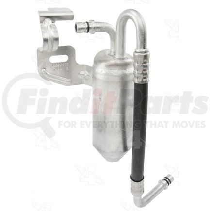 83220 by FOUR SEASONS - Filter Drier w/ Hose