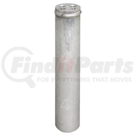 83236 by FOUR SEASONS - Aluminum Filter Drier w/ Pad Mount
