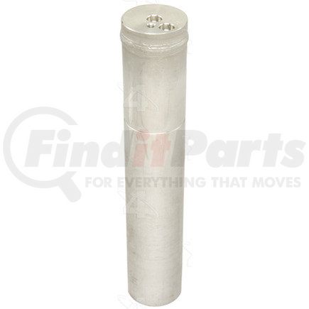 83237 by FOUR SEASONS - Aluminum Filter Drier w/ Pad Mount