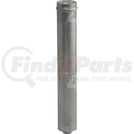 83240 by FOUR SEASONS - Aluminum Filter Drier w/ Pad Mount