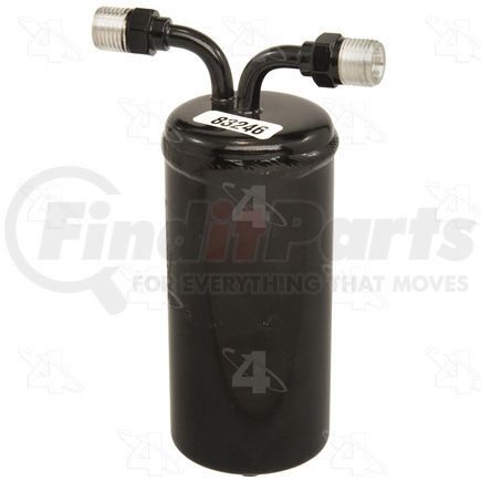 83246 by FOUR SEASONS - Steel Filter Drier