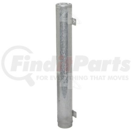 83283 by FOUR SEASONS - Aluminum Filter Drier w/ Pad Mount