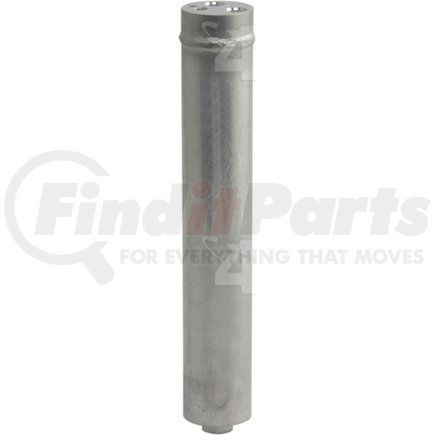 83374 by FOUR SEASONS - Aluminum Filter Drier w/ Pad Mount