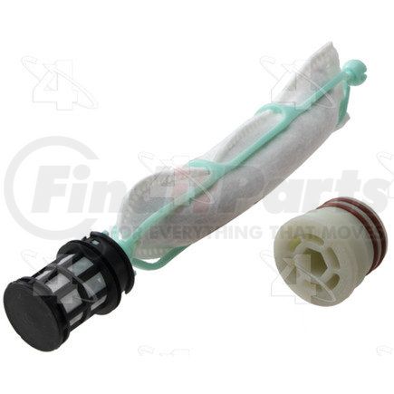 83400 by FOUR SEASONS - Filter Drier Desiccant Bag Kit w/ Plug