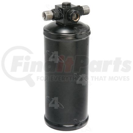 83700 by FOUR SEASONS - Steel Filter Drier