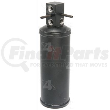 83701 by FOUR SEASONS - Steel Filter Drier