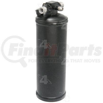 83702 by FOUR SEASONS - Steel Filter Drier