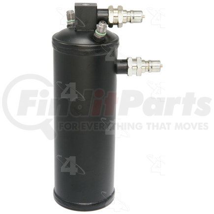 83703 by FOUR SEASONS - Steel Filter Drier