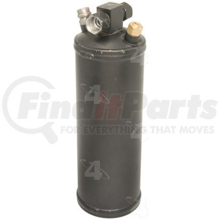 83711 by FOUR SEASONS - Steel Filter Drier