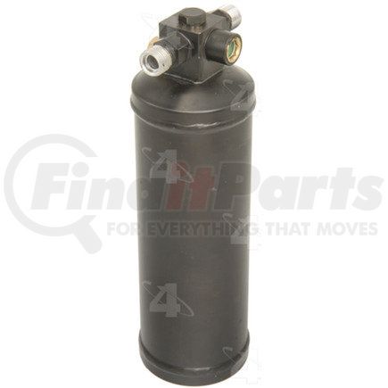 83712 by FOUR SEASONS - Steel Filter Drier