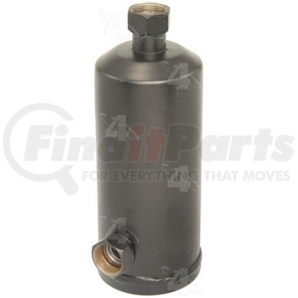 83713 by FOUR SEASONS - Steel Filter Drier