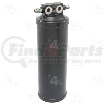 83704 by FOUR SEASONS - Steel Filter Drier