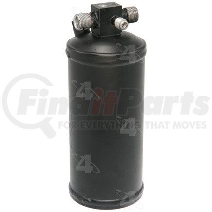 83705 by FOUR SEASONS - Steel Filter Drier