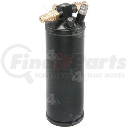 83706 by FOUR SEASONS - Steel Filter Drier