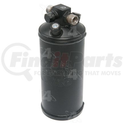 83707 by FOUR SEASONS - Steel Filter Drier