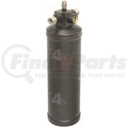 83718 by FOUR SEASONS - Steel Filter Drier