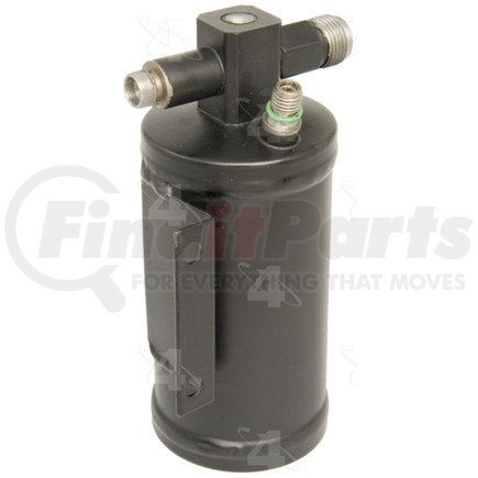 83721 by FOUR SEASONS - Steel Filter Drier