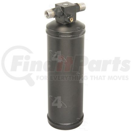 83714 by FOUR SEASONS - Steel Filter Drier