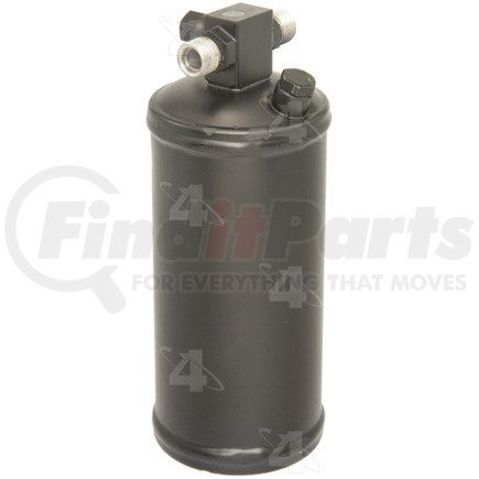 83715 by FOUR SEASONS - Steel Filter Drier