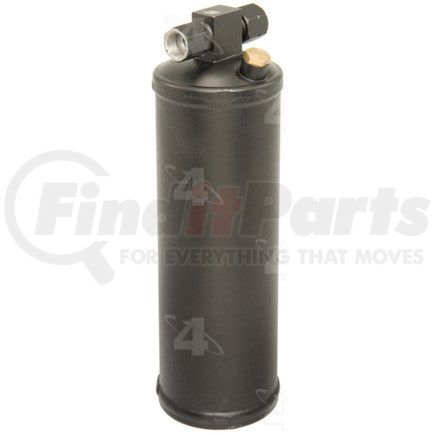 83716 by FOUR SEASONS - Steel Filter Drier