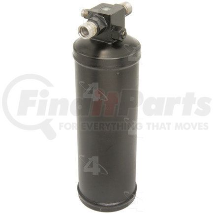 83717 by FOUR SEASONS - Steel Filter Drier