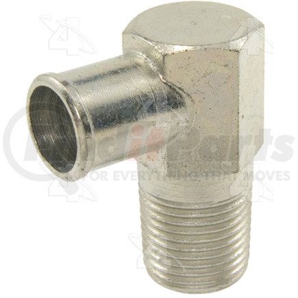 84506 by FOUR SEASONS - 90° Heater Fitting