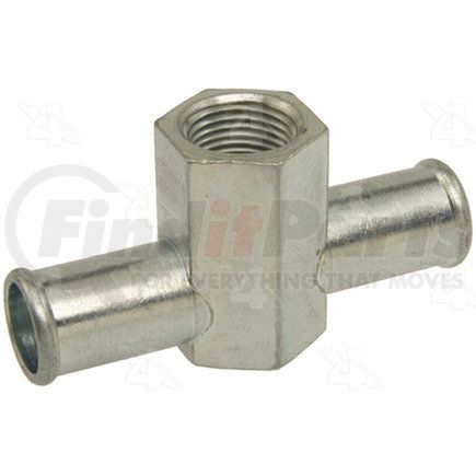 84540 by FOUR SEASONS - Tee Heater Fitting