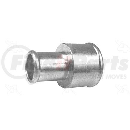 84545 by FOUR SEASONS - Hose Splicer Step Hose Heater Fitting