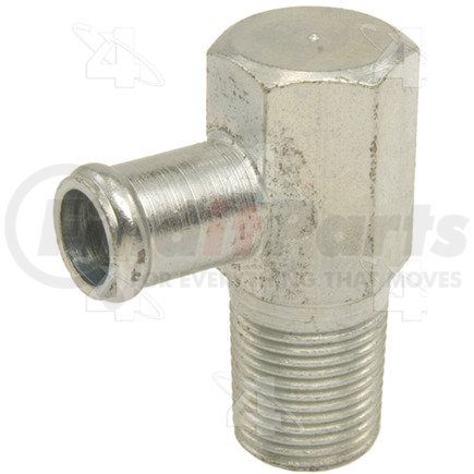 84516 by FOUR SEASONS - 90° Heater Fitting