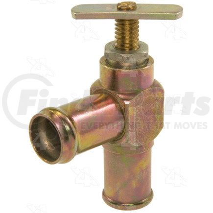 84700 by FOUR SEASONS - Manual Shut-off Valve