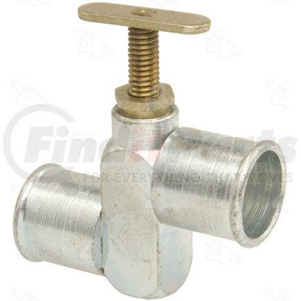 84708 by FOUR SEASONS - Manual Shut-off Valve