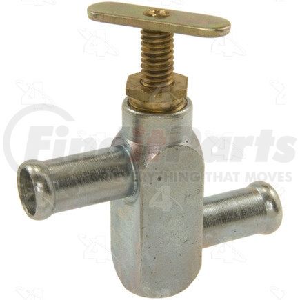 84705 by FOUR SEASONS - Manual Shut-off Valve