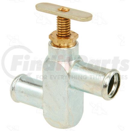 84706 by FOUR SEASONS - Manual Shut-off Valve