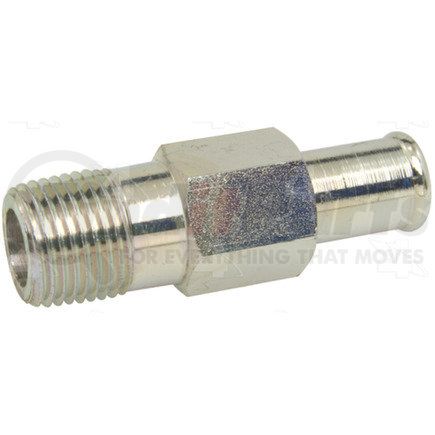84731 by FOUR SEASONS - Straight Heater Fitting