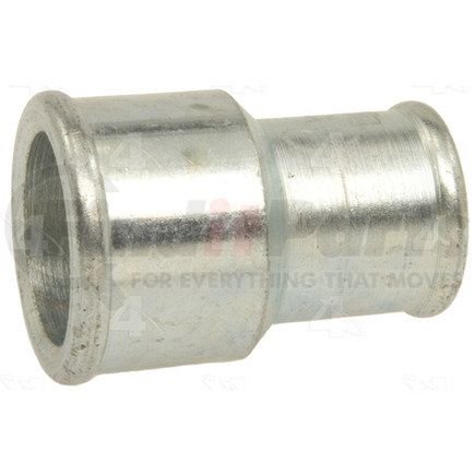 84745 by FOUR SEASONS - Hose Splicer Step Hose Heater Fitting