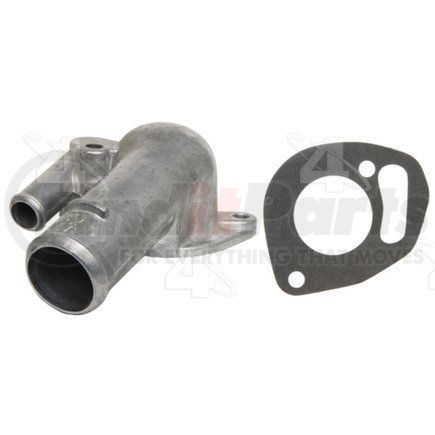 84802 by FOUR SEASONS - Engine Coolant Water Outlet