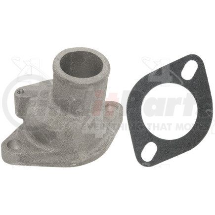 84804 by FOUR SEASONS - Engine Coolant Water Outlet