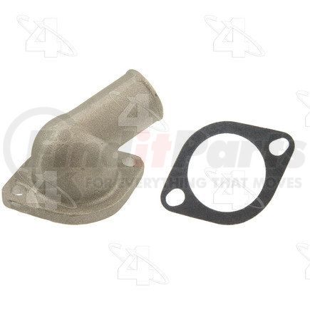 84805 by FOUR SEASONS - Engine Coolant Water Outlet