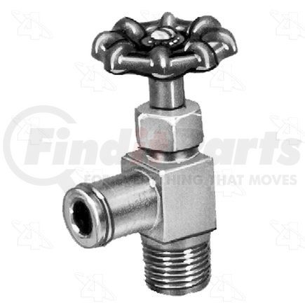 84789 by FOUR SEASONS - Manual Shut-off Valve