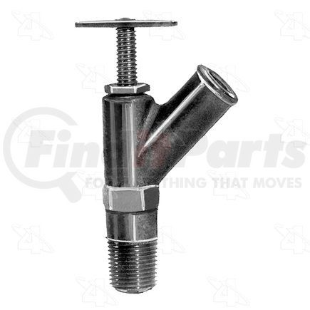 84790 by FOUR SEASONS - Manual Shut-off Valve