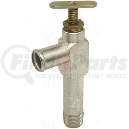 84791 by FOUR SEASONS - Manual Shut-off Valve