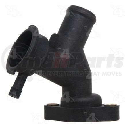 84834 by FOUR SEASONS - Engine Coolant Filler Neck