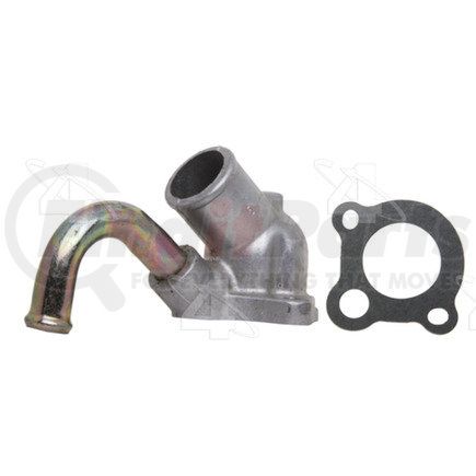 84841 by FOUR SEASONS - Engine Coolant Water Outlet