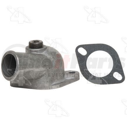 84852 by FOUR SEASONS - Engine Coolant Water Outlet