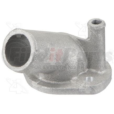 84853 by FOUR SEASONS - Engine Coolant Water Outlet