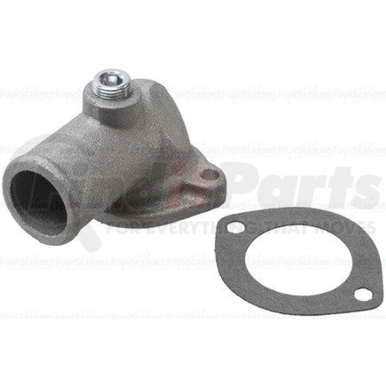 84859 by FOUR SEASONS - Engine Coolant Water Outlet
