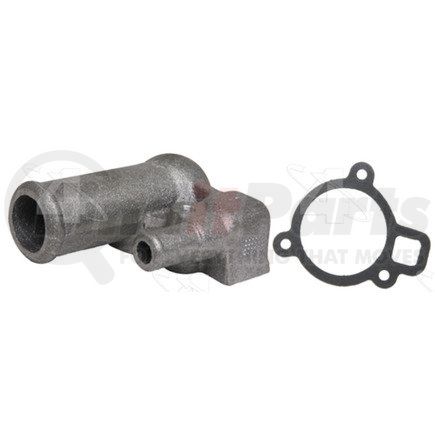 84861 by FOUR SEASONS - Engine Coolant Water Outlet