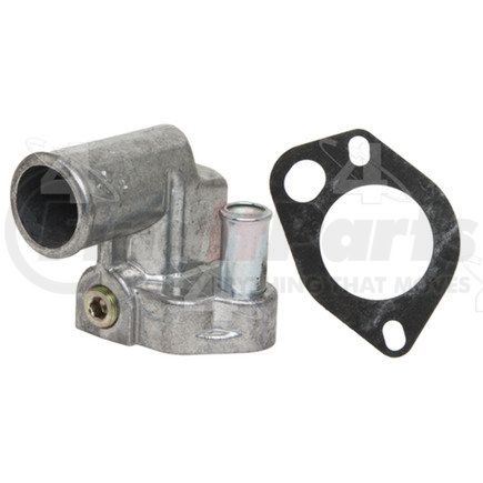 84884 by FOUR SEASONS - Engine Coolant Water Outlet